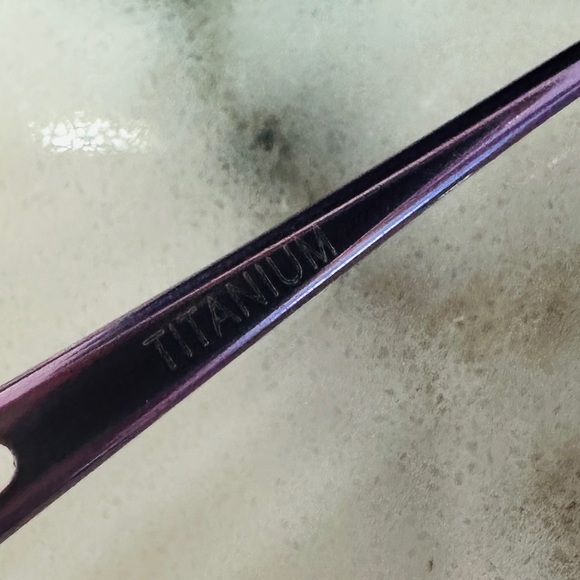 Chopard Aviator Sunglasses - Picture 8 of 11